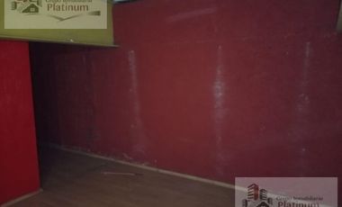 RENTA DE LOCAL EN GRAN PLAZA EN EL CENTRO DE TOLUCA