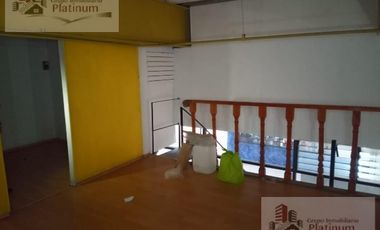 RENTA DE LOCAL EN GRAN PLAZA EN EL CENTRO DE TOLUCA