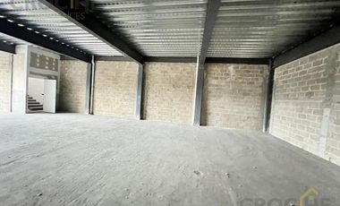 Local comercial en renta Colonia Revolución zona alto flujo Xalapa Veracruz