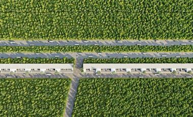 BODEGA EN VENTA SOBRE LA CARRETERA MÉRIDA PROGRESO EN MÉRIDA YUCATÁN