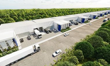 BODEGA EN VENTA SOBRE LA CARRETERA MÉRIDA PROGRESO EN MÉRIDA YUCATÁN