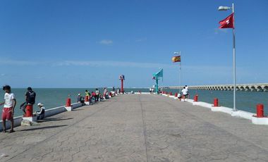 BODEGA EN VENTA SOBRE LA CARRETERA MÉRIDA PROGRESO EN MÉRIDA YUCATÁN