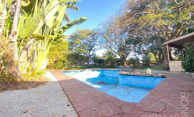 Casa - Vista Hermosa