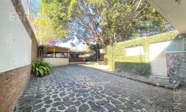 Casa - Vista Hermosa