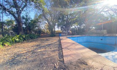 Casa - Vista Hermosa