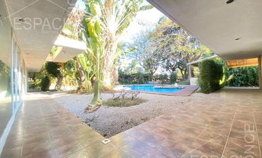 Casa - Vista Hermosa