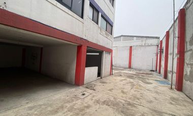 RENTA DE EDIFICIO SOBRE AVENIDA ALFREDO DEL MAZO EN TOLUCA