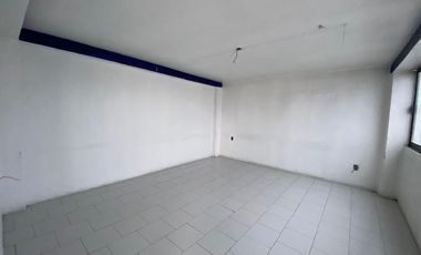 RENTA DE EDIFICIO SOBRE AVENIDA ALFREDO DEL MAZO EN TOLUCA