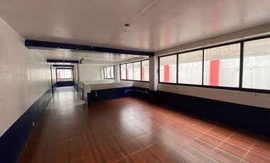 RENTA DE EDIFICIO SOBRE AVENIDA ALFREDO DEL MAZO EN TOLUCA