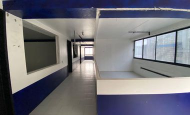 RENTA DE EDIFICIO SOBRE AVENIDA ALFREDO DEL MAZO EN TOLUCA