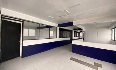 RENTA DE EDIFICIO SOBRE AVENIDA ALFREDO DEL MAZO EN TOLUCA