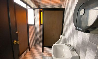 RENTA DE EDIFICIO SOBRE AVENIDA ALFREDO DEL MAZO EN TOLUCA