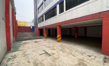 RENTA DE EDIFICIO SOBRE AVENIDA ALFREDO DEL MAZO EN TOLUCA