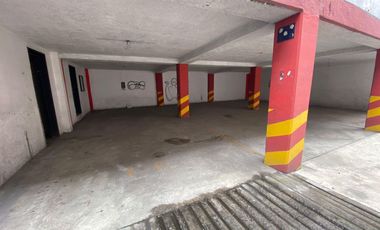 RENTA DE EDIFICIO SOBRE AVENIDA ALFREDO DEL MAZO EN TOLUCA