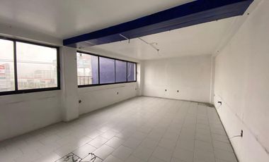 RENTA DE EDIFICIO SOBRE AVENIDA ALFREDO DEL MAZO EN TOLUCA