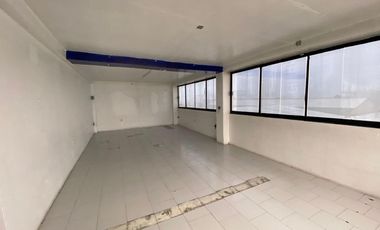 RENTA DE EDIFICIO SOBRE AVENIDA ALFREDO DEL MAZO EN TOLUCA