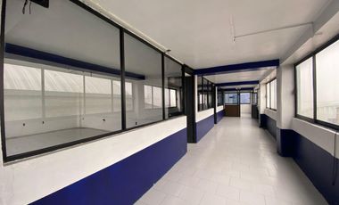 RENTA DE EDIFICIO SOBRE AVENIDA ALFREDO DEL MAZO EN TOLUCA