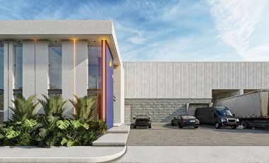 BODEGA EN VENTA EN MÉRIDA YUCATÁN SOBRE LA CARRETERA MÉRIDA-PROGRESO