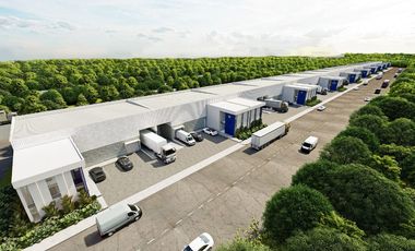 BODEGA EN VENTA EN MÉRIDA YUCATÁN SOBRE LA CARRETERA MÉRIDA-PROGRESO