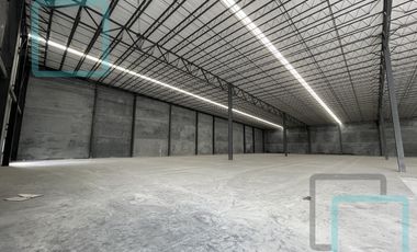 BODEGA INDUSTRIAL EN VENTA EN PARQUE INDUSTRIAL MITRAS ZONA GARCÍA
