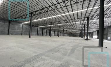 BODEGA INDUSTRIAL EN VENTA EN PARQUE INDUSTRIAL MITRAS ZONA GARCÍA