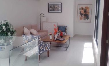 Se Vende Casa en San Carlos