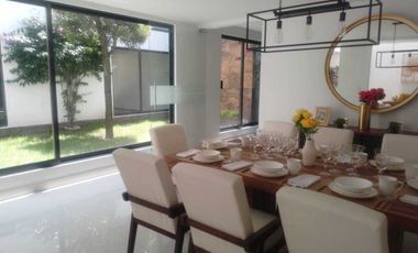 Se Vende Casa en San Carlos