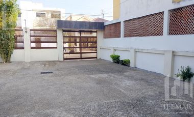 DEPARTAMENTO AMUEBLADO EN LA AMPLIACION  $14,500