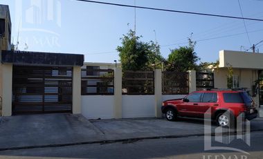 DEPARTAMENTO AMUEBLADO EN LA AMPLIACION  $14,500