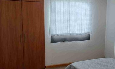 Casa en Renta Amueblada, San Miguel Totocuitlapilco, Metepec