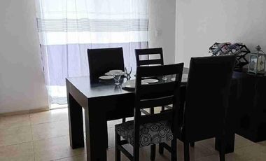 Casa en Renta Amueblada, San Miguel Totocuitlapilco, Metepec
