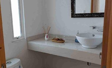 Casa en Renta Amueblada, San Miguel Totocuitlapilco, Metepec