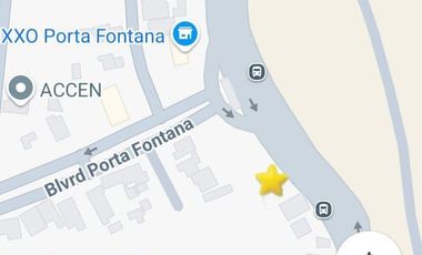 TERRENO EN RENTA