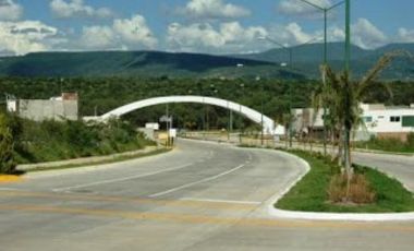 TERRENO EN RENTA