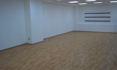 Venta de Bodega y Oficinas Parque Industrial Naucalpan
