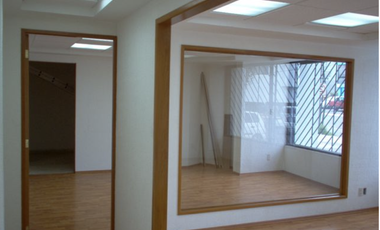 Venta de Bodega y Oficinas Parque Industrial Naucalpan