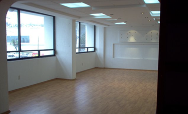 Venta de Bodega y Oficinas Parque Industrial Naucalpan