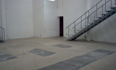 Venta de Bodega y Oficinas Parque Industrial Naucalpan