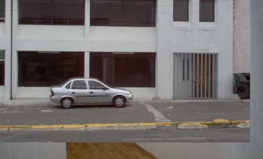 Venta de Bodega y Oficinas Parque Industrial Naucalpan