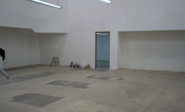 Venta de Bodega y Oficinas Parque Industrial Naucalpan