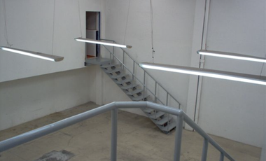 Venta de Bodega y Oficinas Parque Industrial Naucalpan