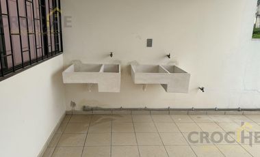 Departamento amueblado y equipado cerca del Tecnológico de Xalapa