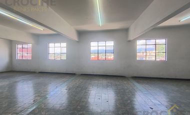 Local en Renta en Xalapa Veracruz Zona Centro ubicación esquina segunda planta