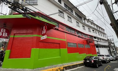 Local en Renta en Xalapa Veracruz Zona Centro ubicación esquina segunda planta