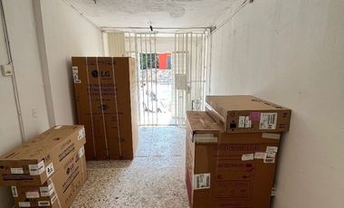 LOCAL COMERCIAL EN RENTA EN COLONIA GRIJALVA INFONAVIT