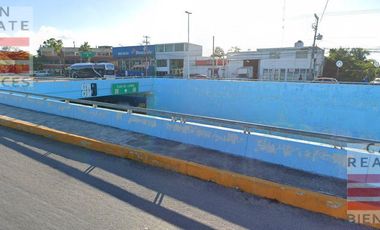 Terreno en  renta, Cancún