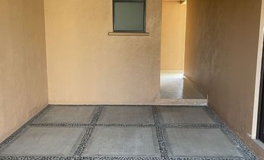 Casa en renta en San Mateo Acatitlan