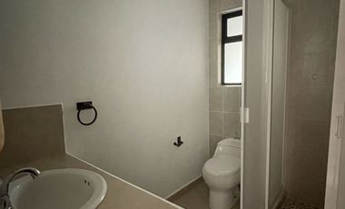 Casa en renta en San Mateo Acatitlan