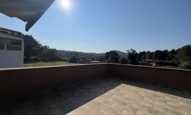 Casa en renta en San Mateo Acatitlan