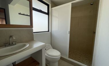 Casa en renta en San Mateo Acatitlan